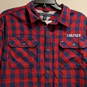 Tommy Hilfiger shirt